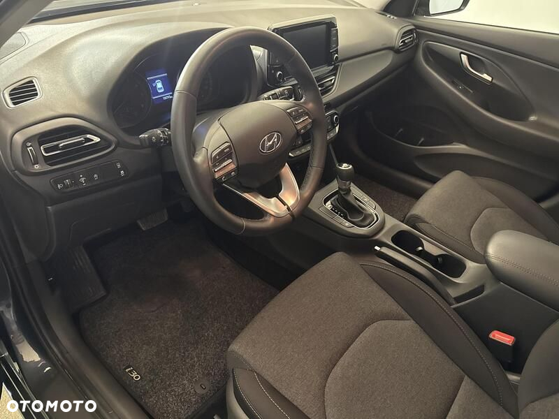Hyundai i30 - 10