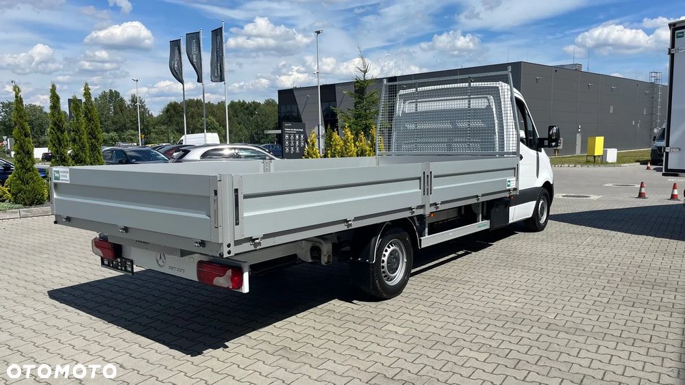 Mercedes-Benz Sprinter SPRINTER 317 CDI - 26