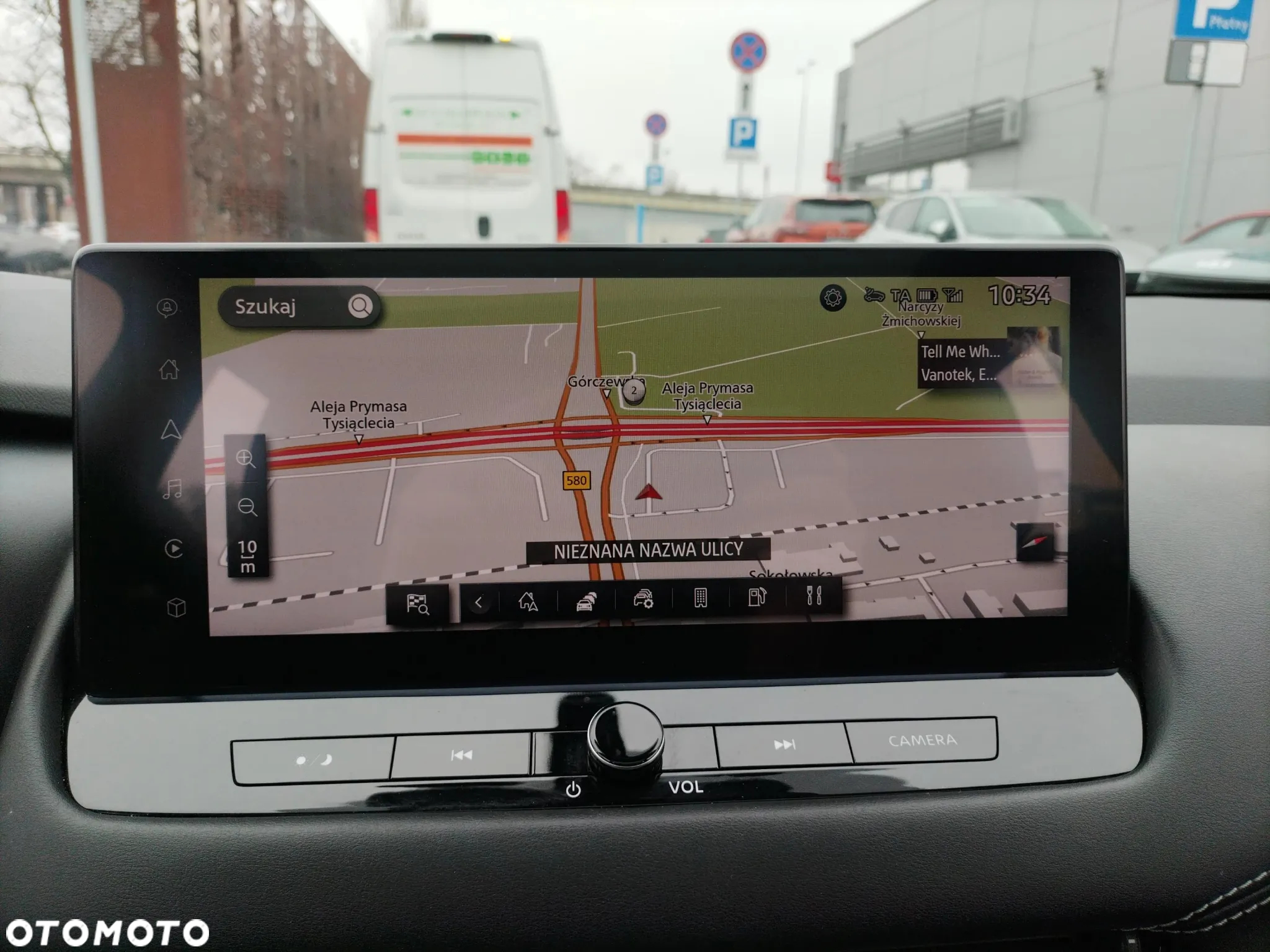 Nissan Qashqai - 21