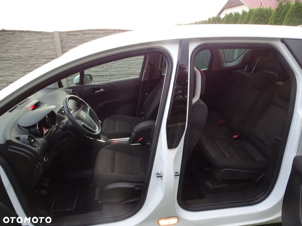 Opel Meriva 1.4 T Enjoy - 6