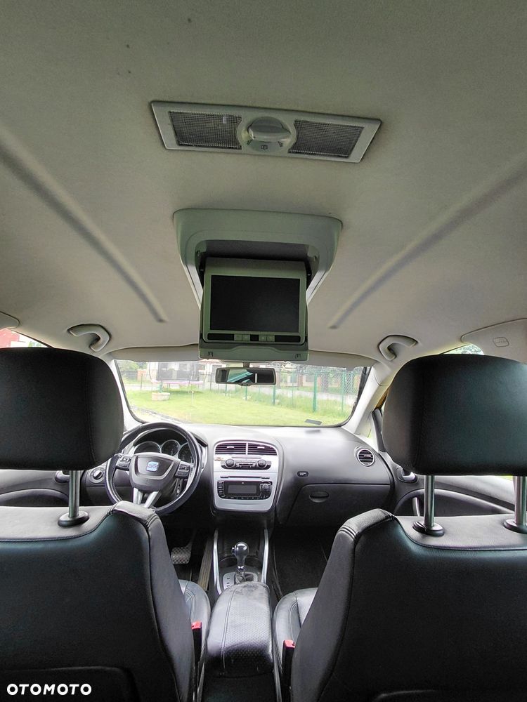 Seat Altea XL - 6