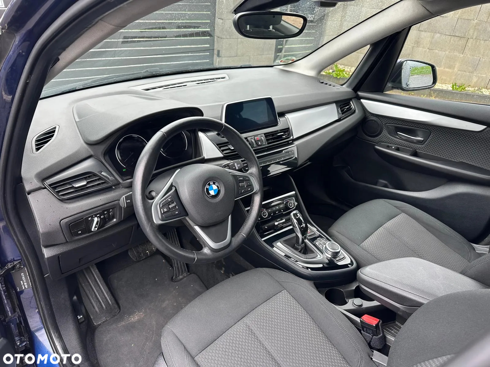 BMW Seria 2 220i Active Tourer Advantage - 10