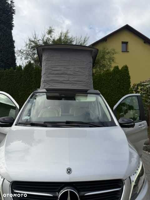 Mercedes-Benz Klasa V - 7
