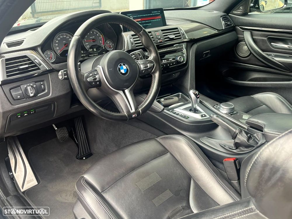 BMW M4 - 53