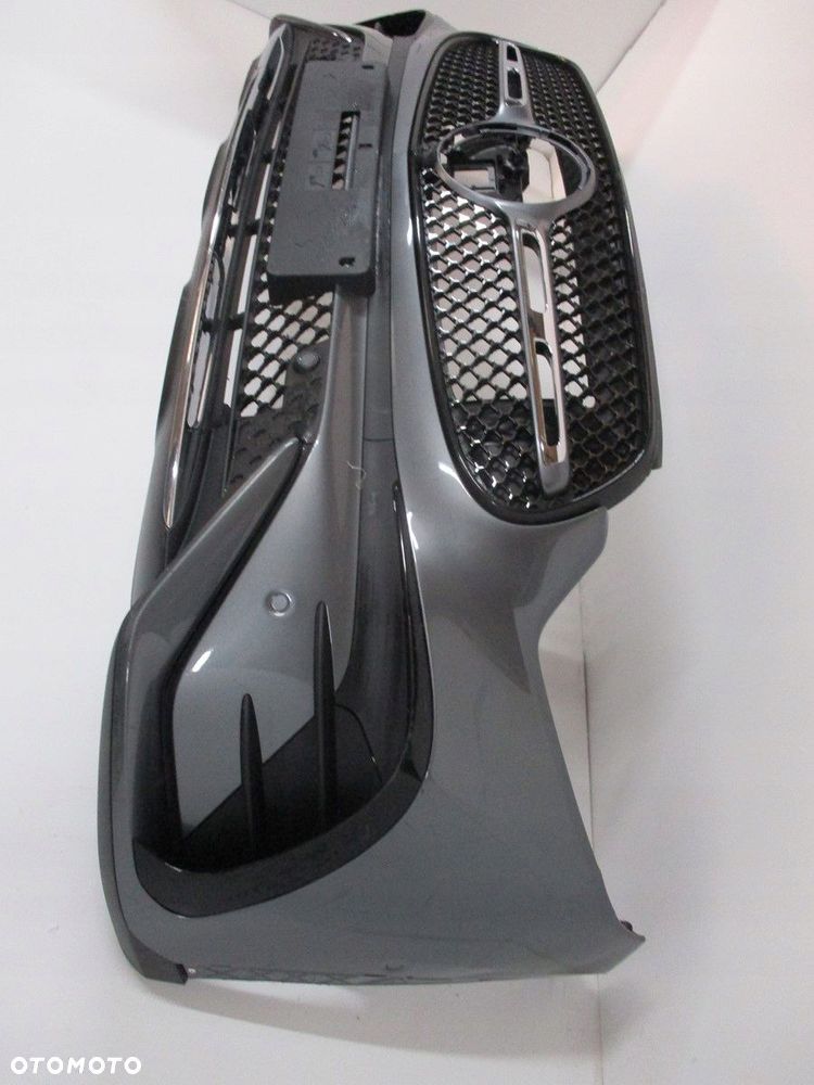 Zderzak Mercedes GLC 254 AMG POD KAMERE 6 PDC - 5