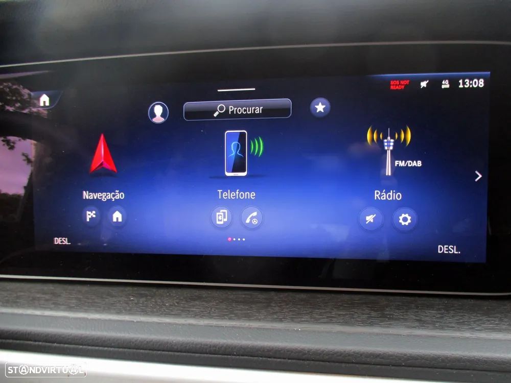 Mercedes-Benz G 450 d - 27