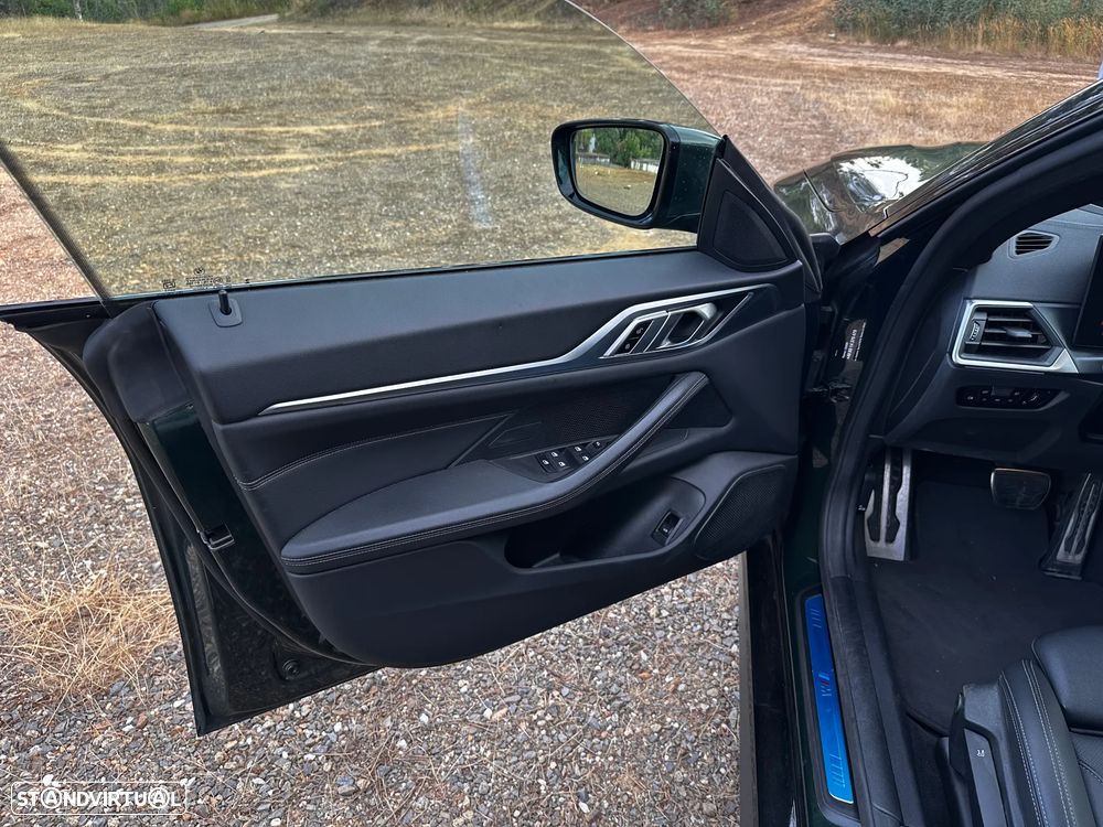 BMW i4 - 13