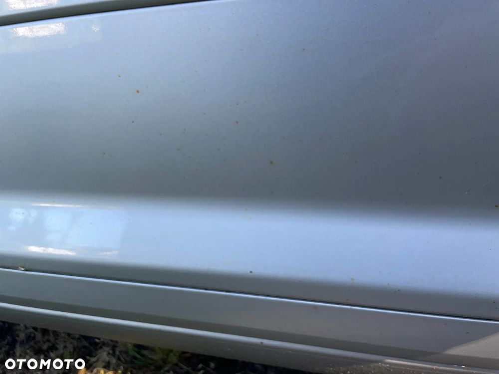 DRZWI LEWY PRZÓD AUDI A3 8P 5D LX7W - 4