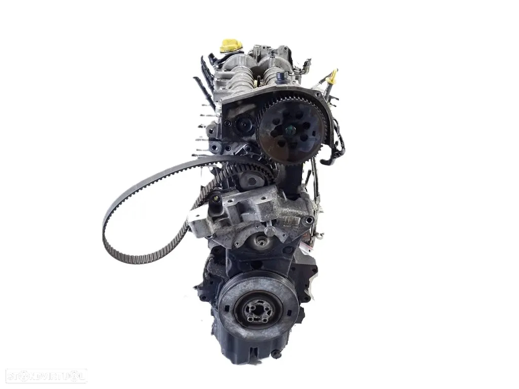 Motor 939A8000 FIAT 1.9L 136 CV - 4