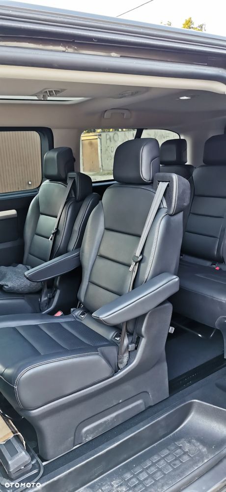 Opel Vivaro - 2