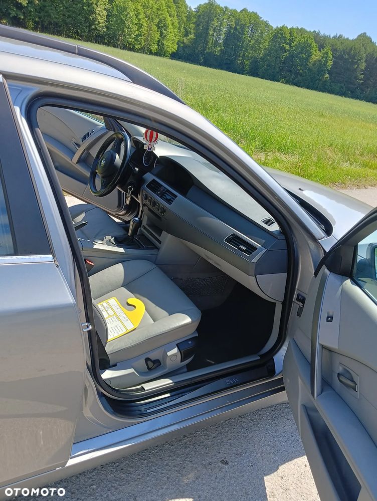 BMW Seria 5 - 11