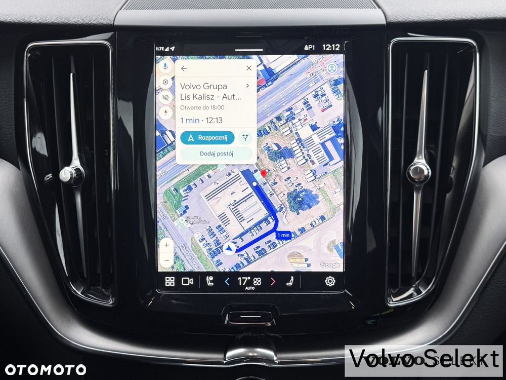 Volvo XC 60 - 23