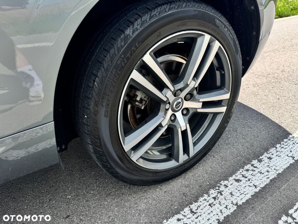 Volvo XC 60 T6 AWD Momentum - 16