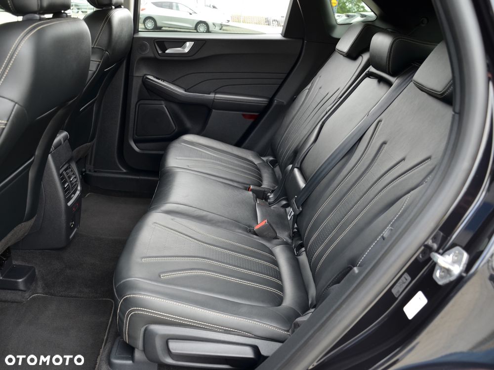 Ford Kuga Vignale 2.0 EcoBlue AWD - 14
