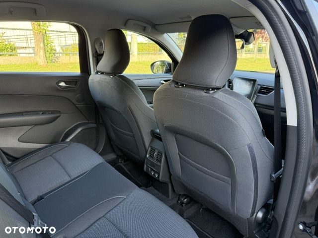 Renault Arkana E-TECH 145 INTENS - 12