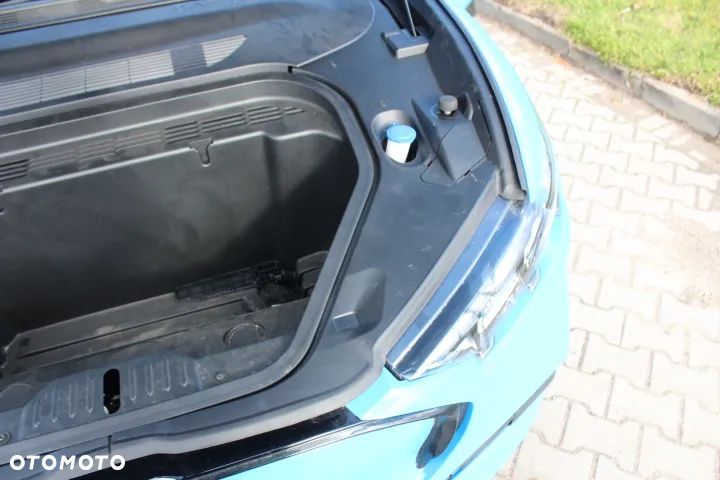 Ford Mustang Mach-E PREMIUM - 20