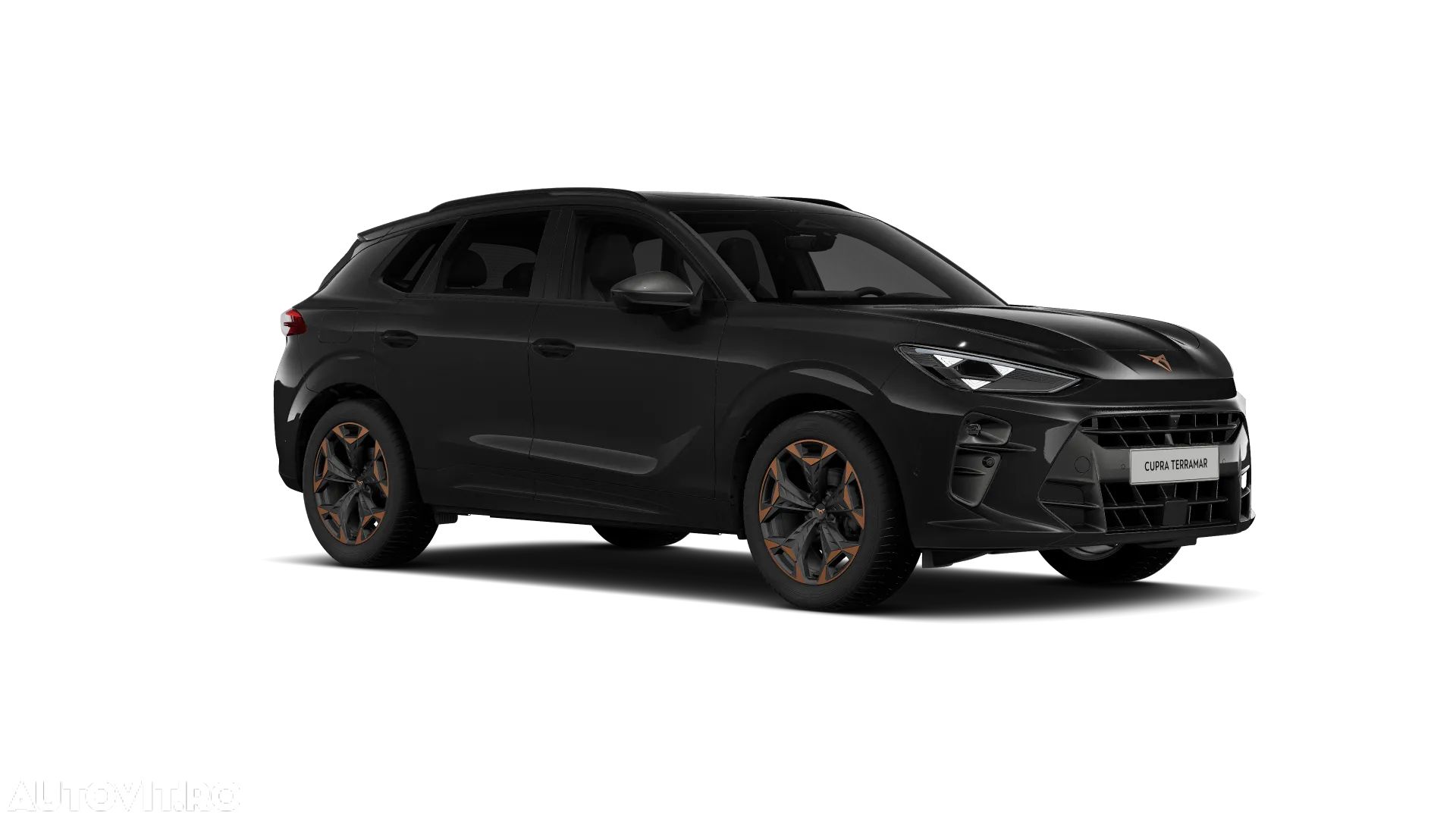 Cupra Terramar - 1