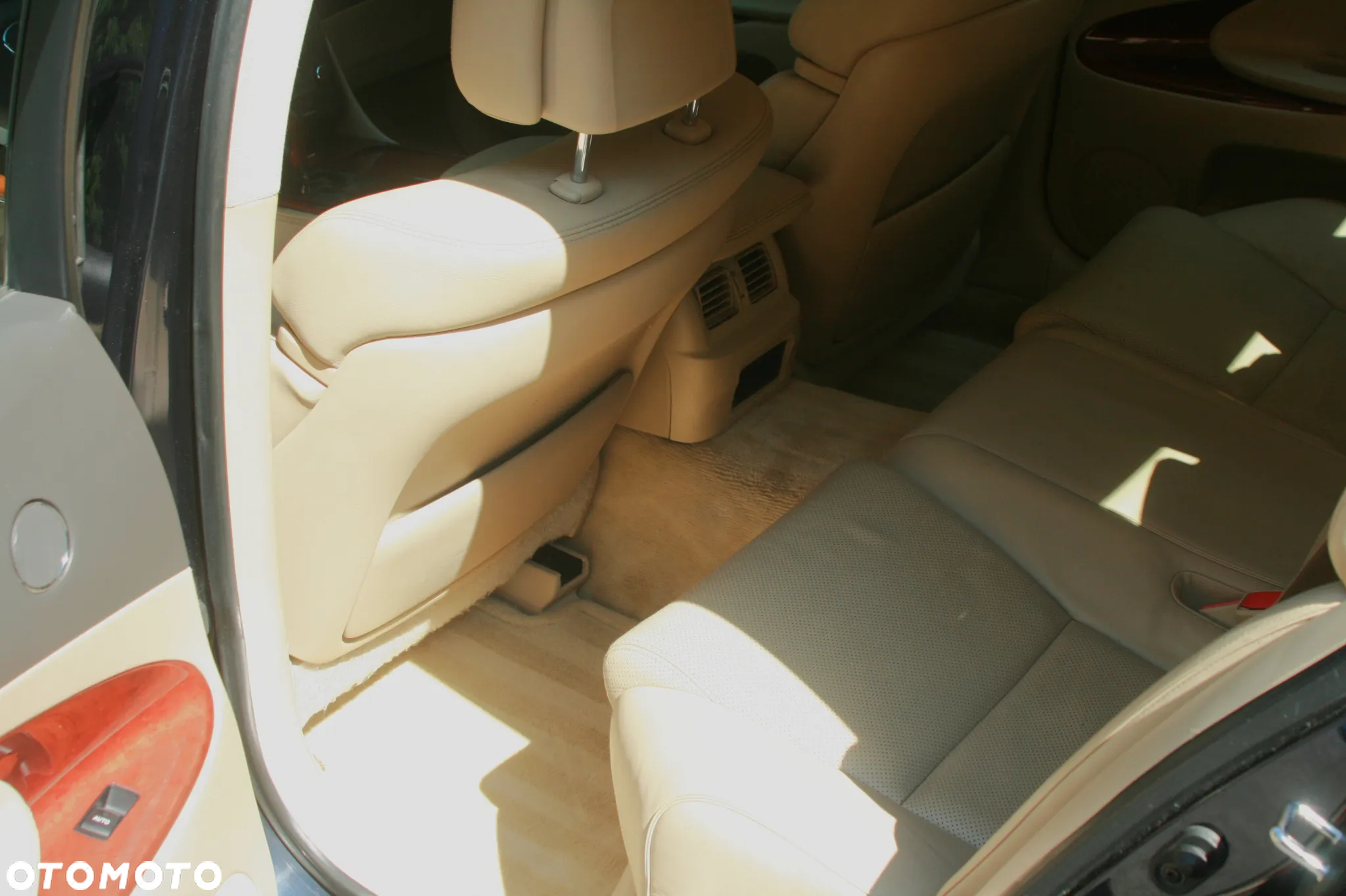 Lexus GS 430 Prestige - 19