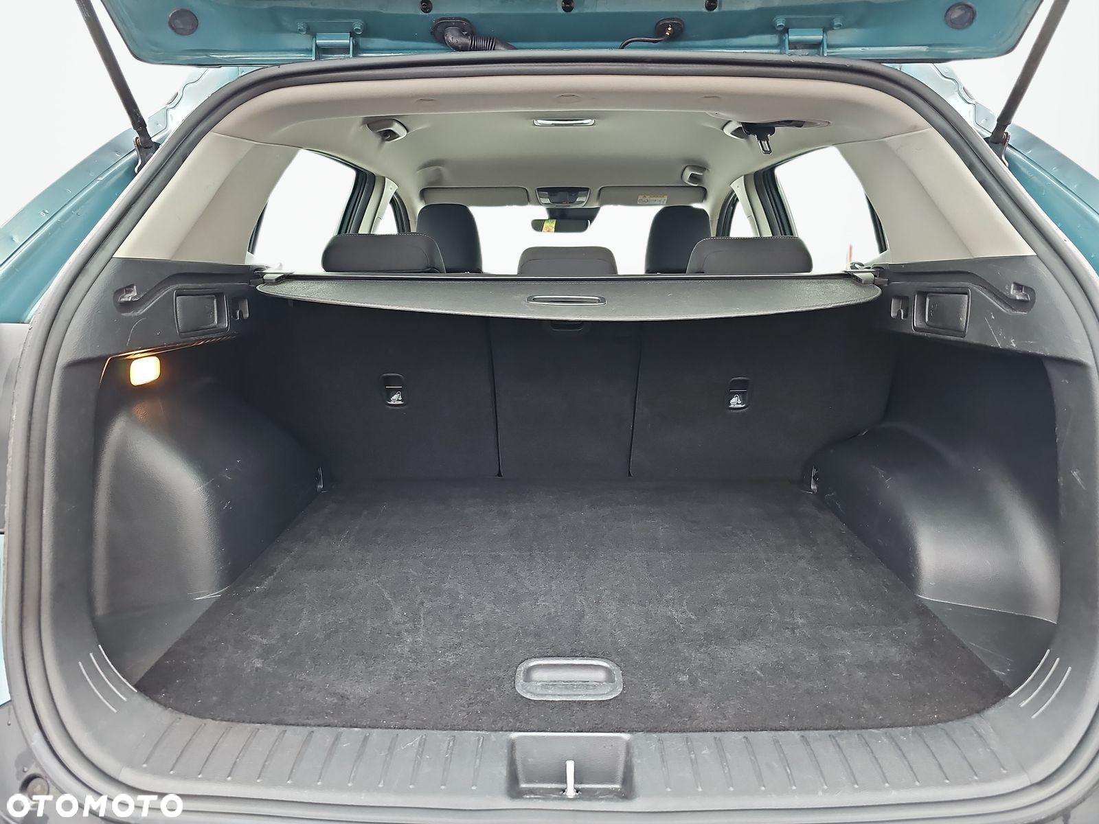 Kia Sportage - 20