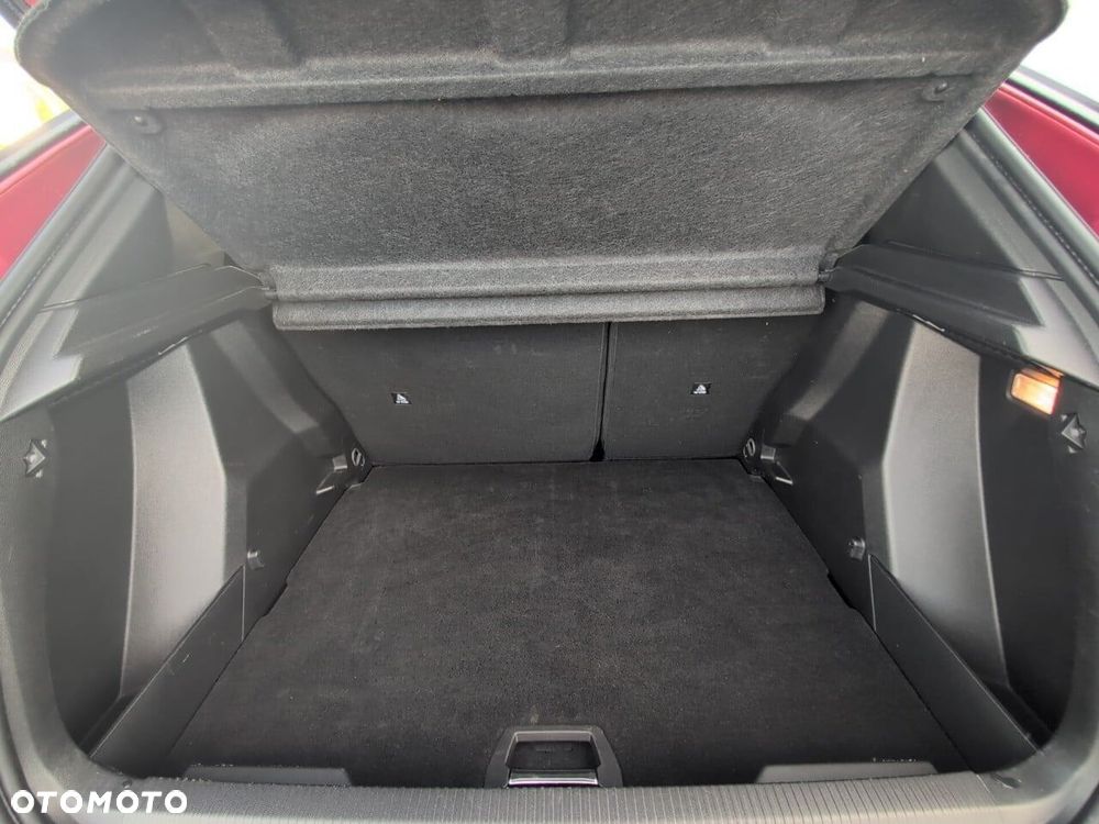Peugeot 2008 2023