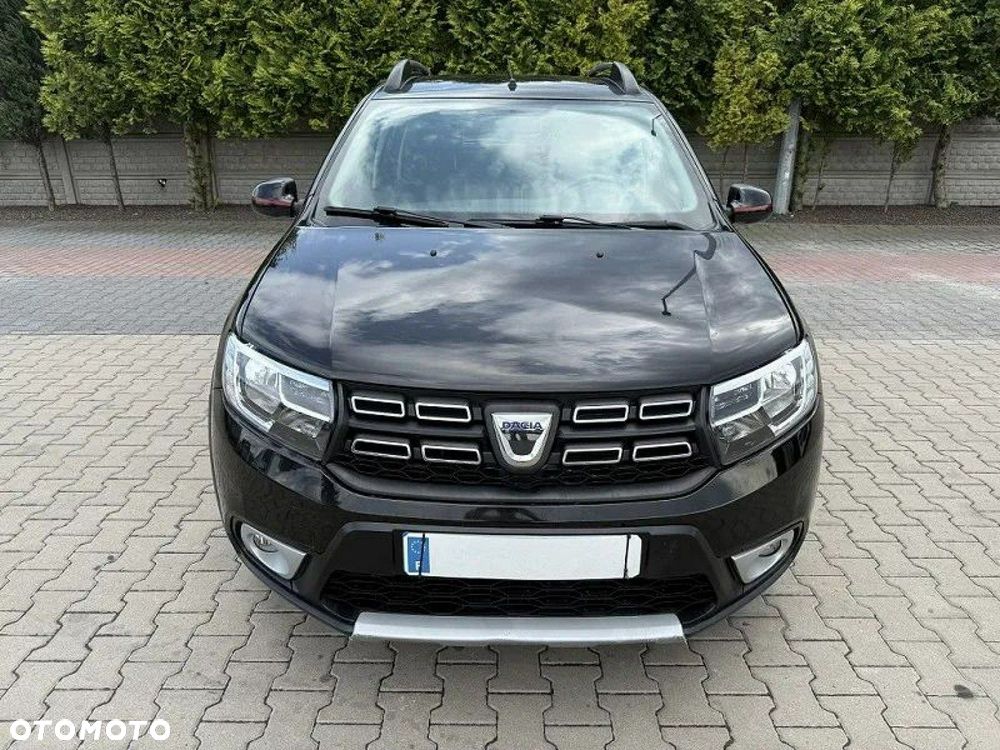 Dacia Sandero Stepway - 2