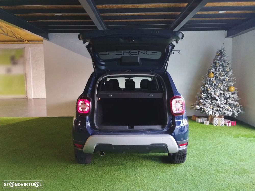 Dacia Duster - 4