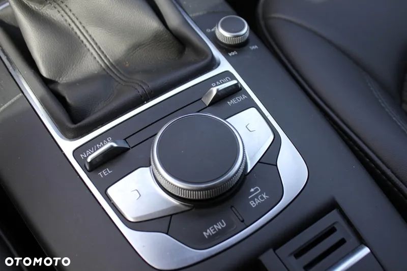 Audi A3 Sportback 1.6 TDI sport - 11