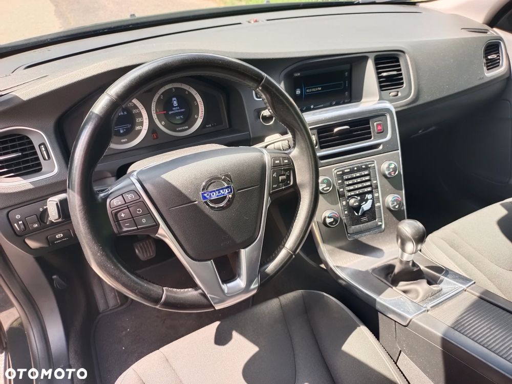 Volvo S60 - 14