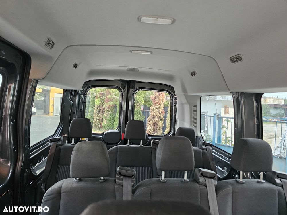 Ford Transit - 10