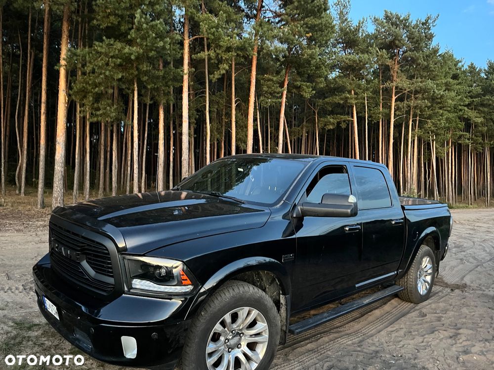 Dodge RAM 1500 5.7 4x4 - 3