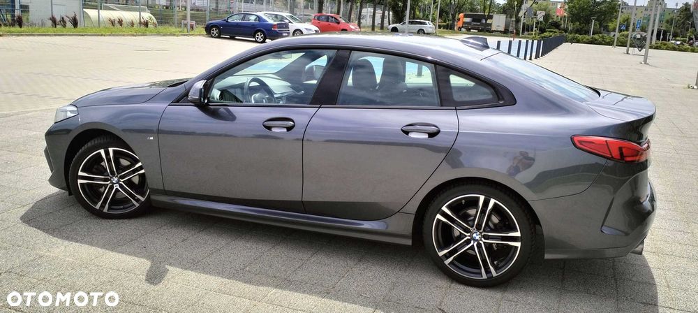 BMW Seria 2 - 3