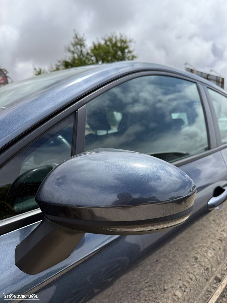 Renault Clio 1.0 SCe Zen - 7