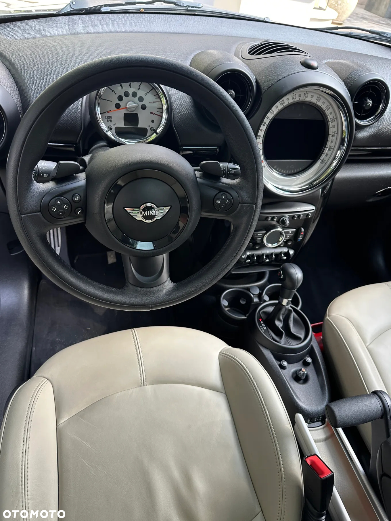 MINI Cooper S - 9