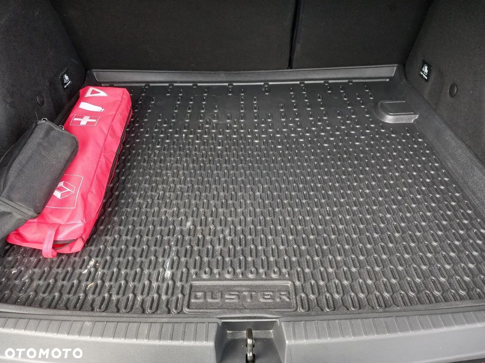 Dacia Duster 1.0 TCe Journey - 19