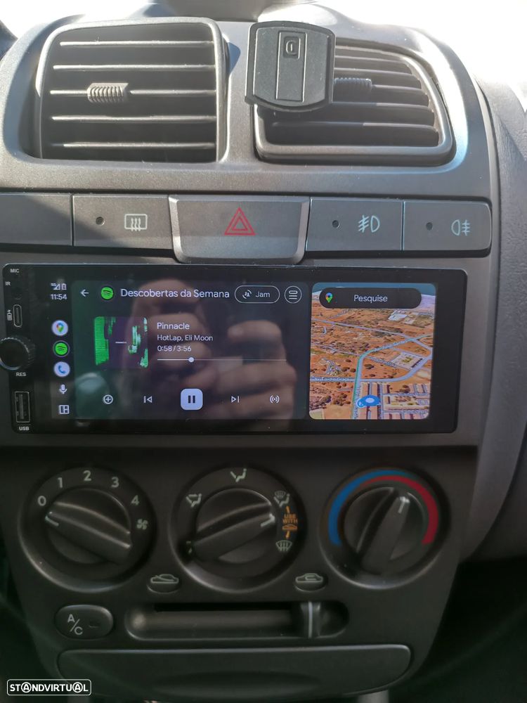 Hyundai Accent 1.5 CRDi World Cup P2 - 18