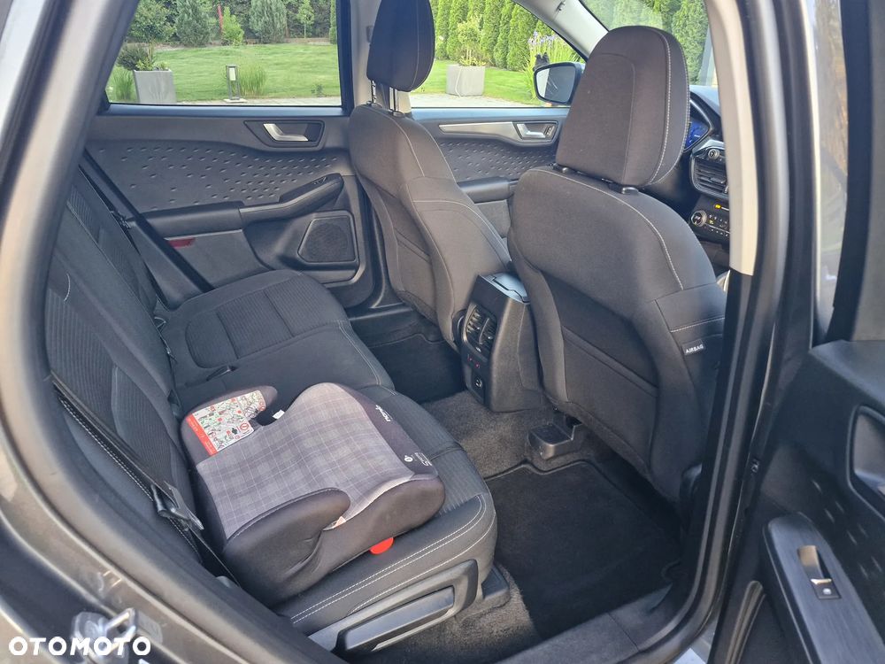 Ford Kuga 1.5 EcoBoost FWD Titanium - 31