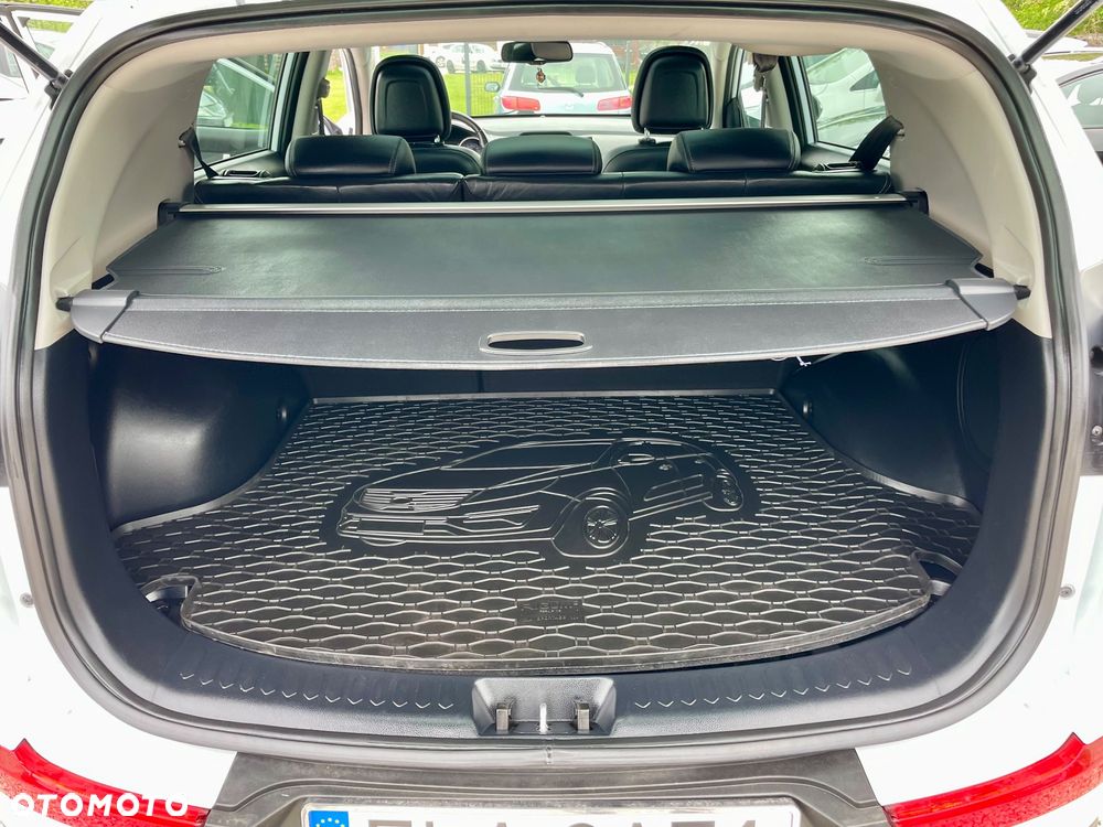 Kia Sportage 2.0 GDI L 2WD - 32