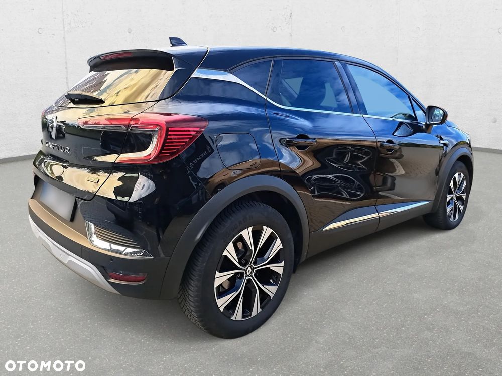 Renault Captur 1.6 E-TECH Full Hybrid 145 Intens - 6