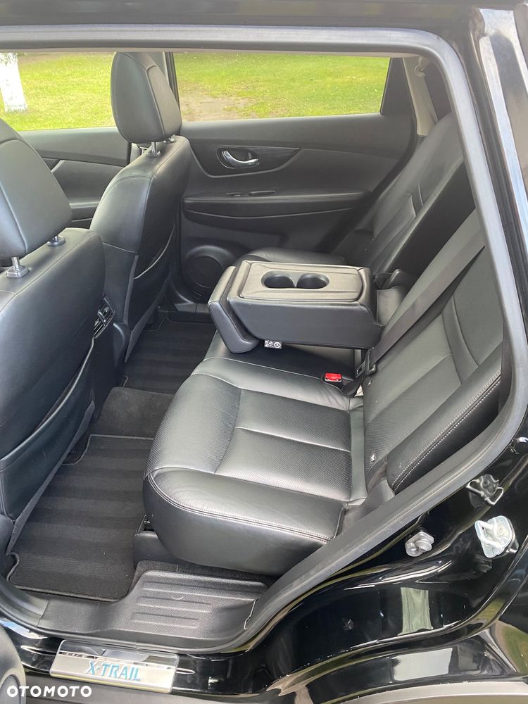 Nissan X-Trail 2.0 dCi ALL-MODE 4x4i Xtronic Tekna - 30