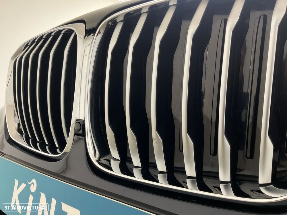 BMW X5 45 e xDrive Pack M - 37