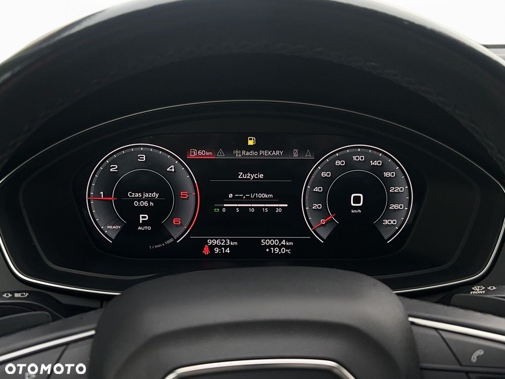 Audi Q5 40 TDI mHEV Quattro S tronic - 13