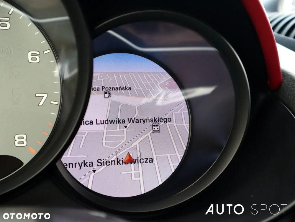 Porsche 718 Cayman S PDK - 25