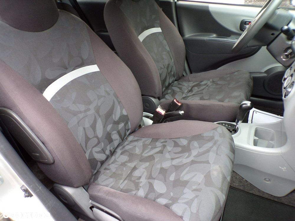 Suzuki Alto 1.0 Automatik City - 22