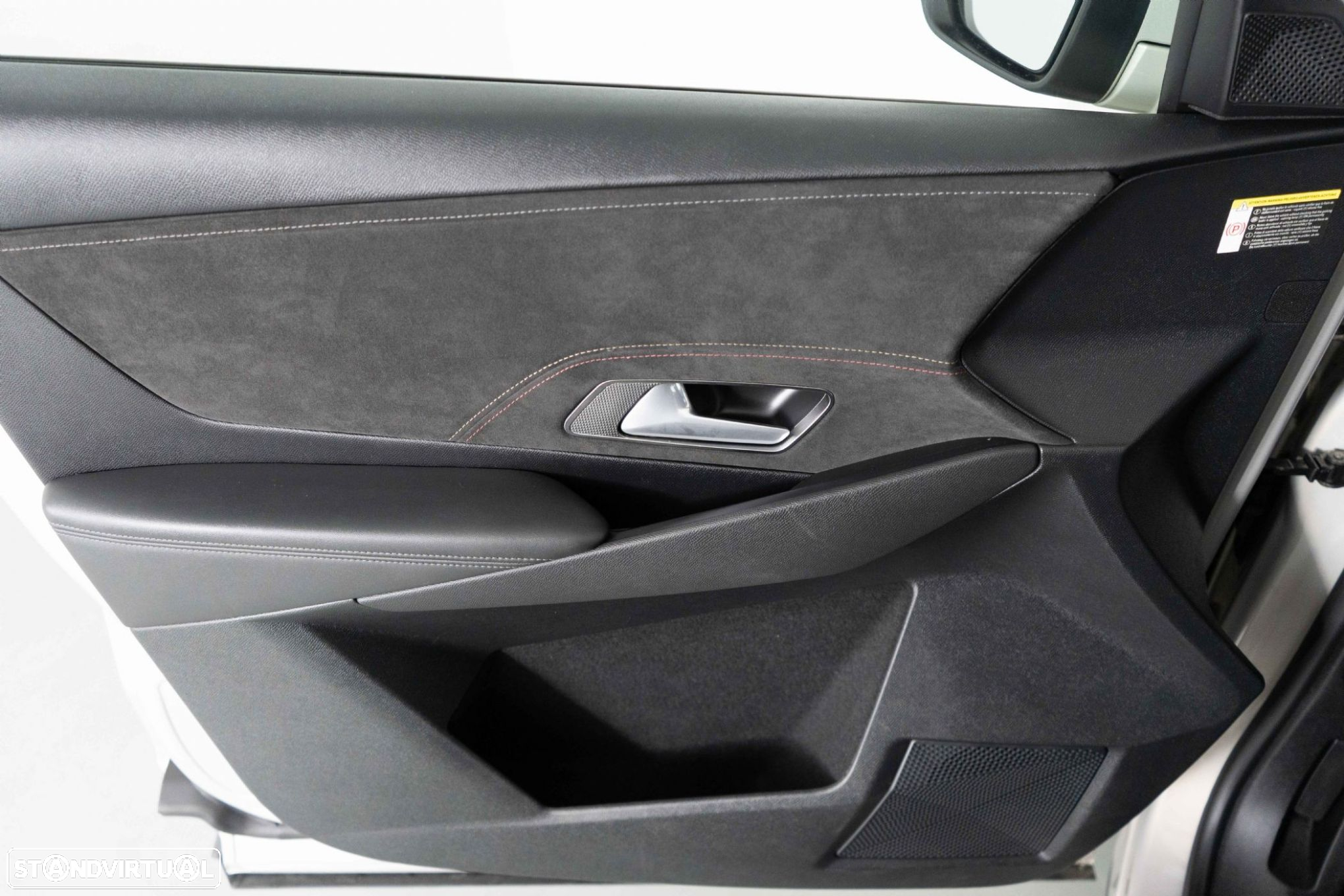 DS DS7 Crossback E-Tense Performance Line EAT8 - 22