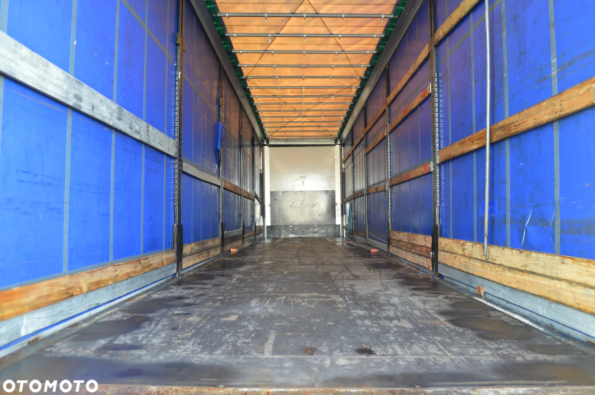 Wielton NS3K FIRANKA PLANDEKA - 12