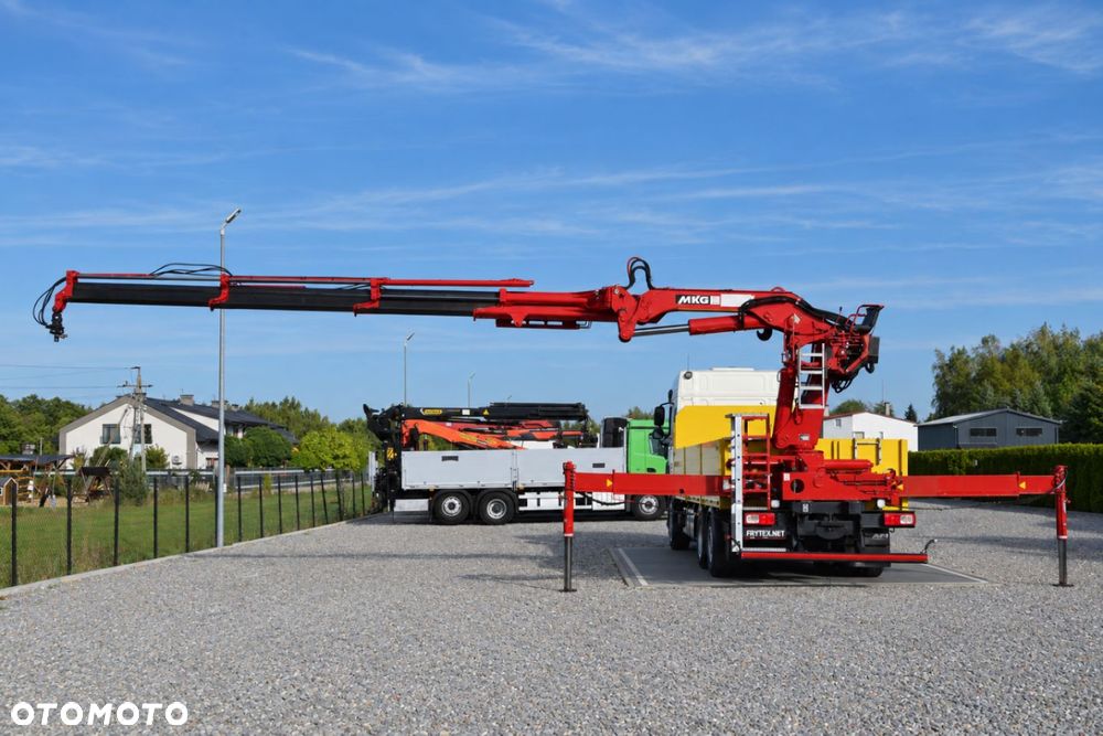 DAF XF 480 MKG HLK 231 HP a3 - 21