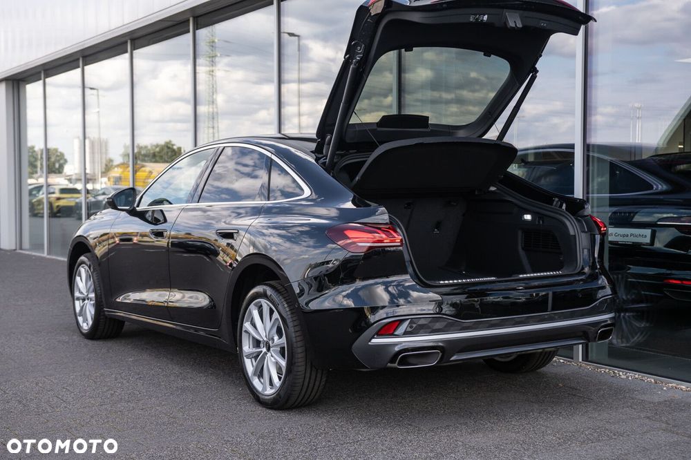 Audi A5 - 7
