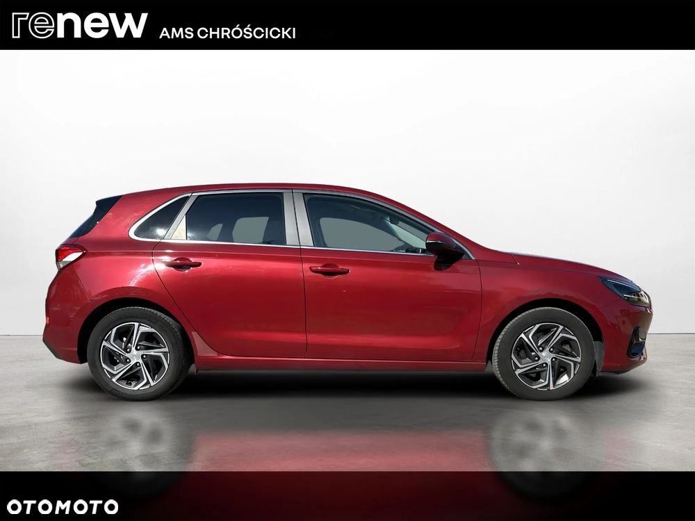 Hyundai i30 1.5 DPI Comfort - 7