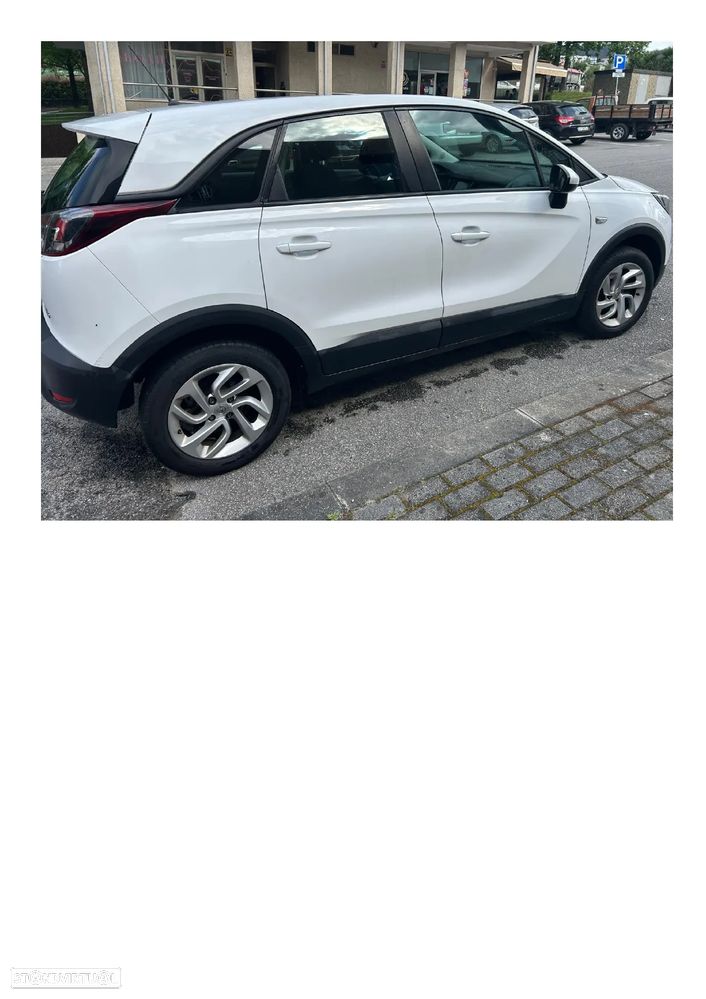 Opel Crossland X - 2