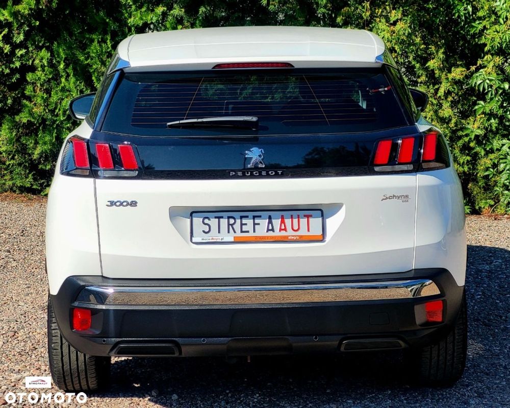 Peugeot 3008 - 25